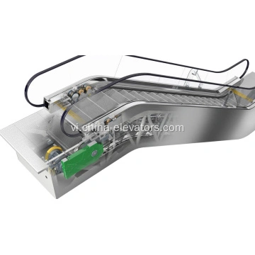 Thúc đẩy hiện đại hóa cho nhiều thương hiệu Thương hiệu